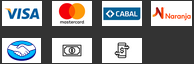 Medios de pago